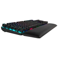 Клавиатура Asus TUF K7 US Проводная / Черный photo 5