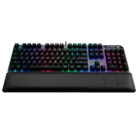 Клавиатура Asus TUF K7 US Проводная / Черный photo 7