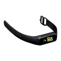 Samsung Galaxy Fit 0.95"/ Black photo 2