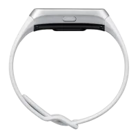 Samsung Galaxy Fit 0.95"/ Silver photo 2