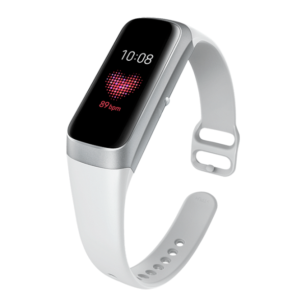 Samsung Galaxy Fit 0.95"/ Silver photo 3 Samsung Galaxy Fit 0.95"/ Silver photo 3