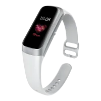 Samsung Galaxy Fit 0.95"/ Silver photo 3