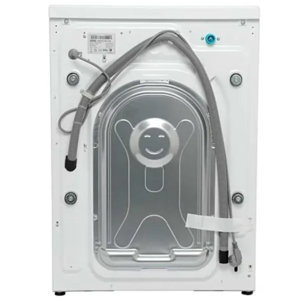 Mașină de spălat cu uscător Samsung WD70J5A10AW/LE 7 kg / 1400 rpm / White photo 4