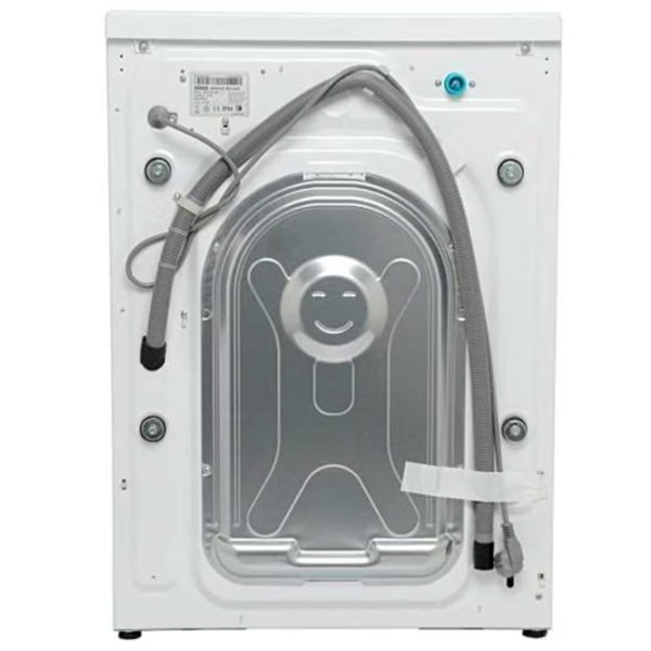 Mașină de spălat cu uscător Samsung WD70J5A10AW/LE 7 kg / 1400 rpm / White photo 4