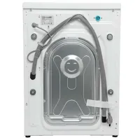 Стиральная машина с сушкой Samsung WD70J5A10AW/LE 7 кг / 1400 об/мин / Белый photo 4