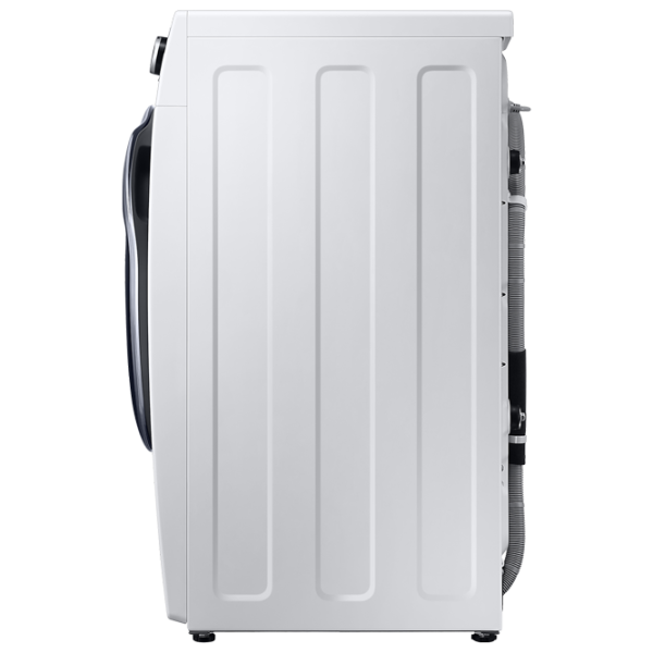 Стиральная машина Samsung WD80K52E0ZW/LE 8 кг / 1200 об/мин / Белый photo 4