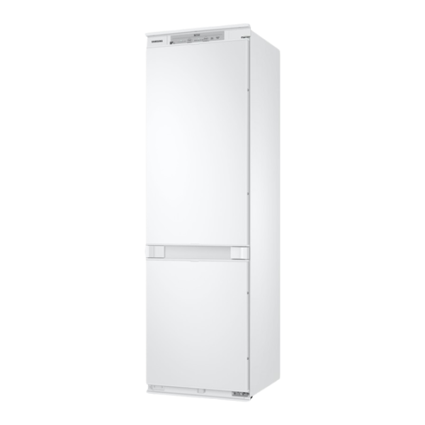 Холодильник Samsung BRB260030WW/UA  267 л / 177.5 cm / Белый photo 2