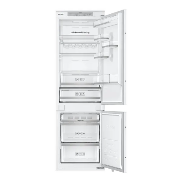 Холодильник Samsung BRB260030WW/UA  267 л / 177.5 cm / Белый photo 4