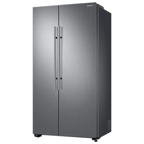 Frigider Samsung RS66N8100S9/UA Side by Side 647 l / 178 cm / Silver photo 2