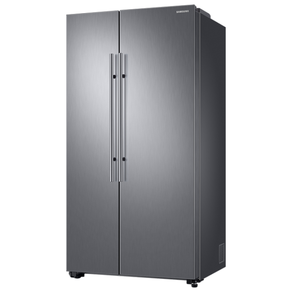 Frigider Samsung RS66N8100S9/UA Side by Side 647 l / 178 cm / Silver photo 2