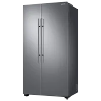 Frigider Samsung RS66N8100S9/UA Side by Side 647 l / 178 cm / Silver photo 2