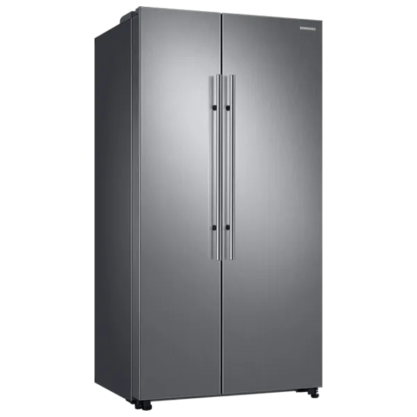 Frigider Samsung RS66N8100S9/UA Side by Side 647 l / 178 cm / Silver photo 3