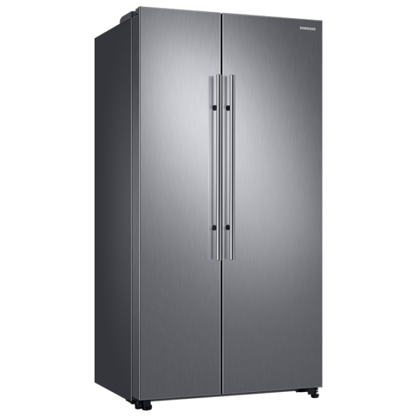 Frigider Samsung RS66N8100S9/UA Side by Side 647 l / 178 cm / Silver photo 3