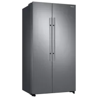 Frigider Samsung RS66N8100S9/UA Side by Side 647 l / 178 cm / Silver photo 3