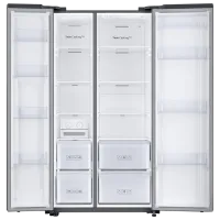 Frigider Samsung RS66N8100S9/UA Side by Side 647 l / 178 cm / Silver photo 4