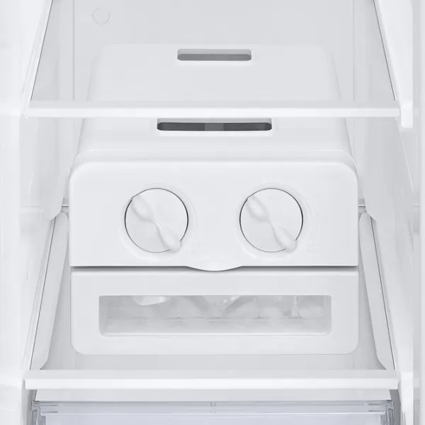 Frigider Samsung RS66N8100S9/UA Side by Side 647 l / 178 cm / Silver photo 7