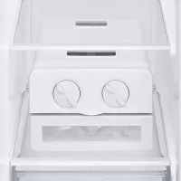 Frigider Samsung RS66N8100S9/UA Side by Side 647 l / 178 cm / Silver photo 7