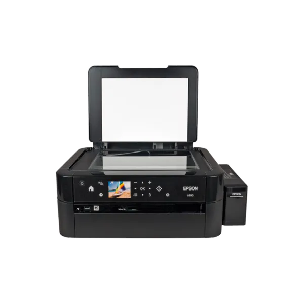 МФУ Epson EcoTank
L850 Струйный/ Цветная photo 2