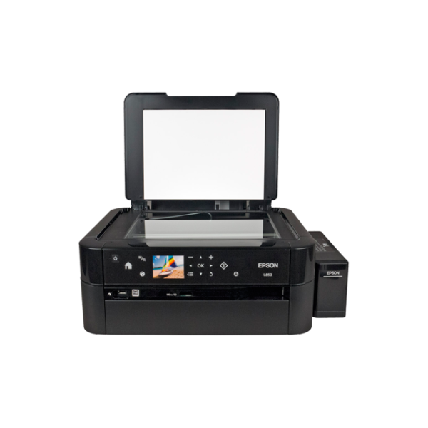 МФУ Epson EcoTank
L850 Струйный/ Цветная photo 2