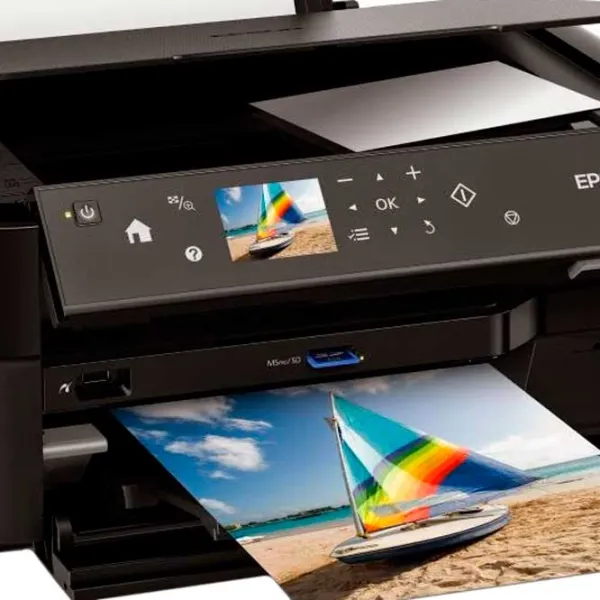 МФУ Epson EcoTank
L850 Струйный/ Цветная photo 4