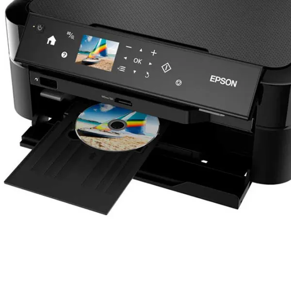 МФУ Epson EcoTank
L850 Струйный/ Цветная photo 5