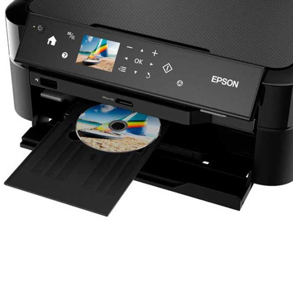 МФУ Epson EcoTank
L850 Струйный/ Цветная photo 5