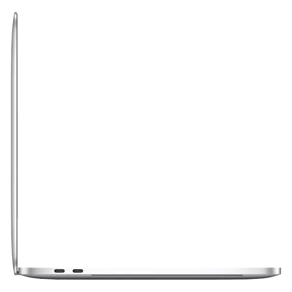Apple MacBook Pro 15 (2019) Core i7/ 16 GB/ 256 GB/ VGA Discretă/ Silver photo 2