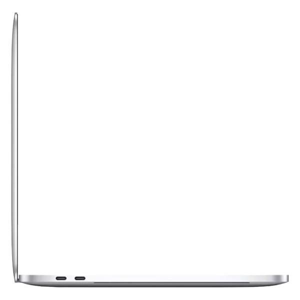 Apple MacBook Pro 15 (2019) Core i7/ 16 GB/ 256 GB/ VGA Discretă/ Silver photo 2