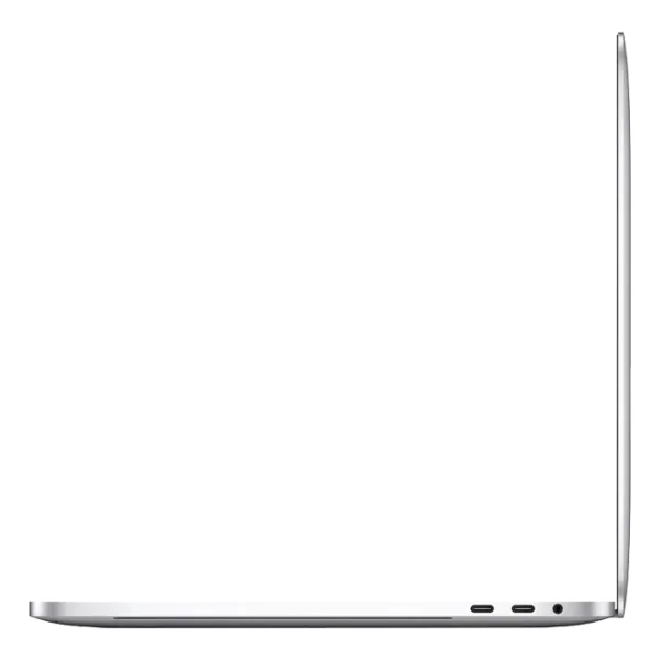 Apple MacBook Pro 15 (2019) Core i7/ 16 GB/ 256 GB/ VGA Discretă/ Silver photo 3