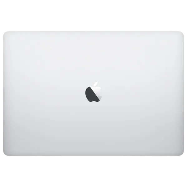 Apple MacBook Pro 15 (2019) Core i7/ 16 GB/ 256 GB/ VGA Discretă/ Silver photo 4