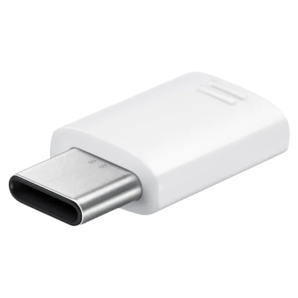 Адаптер Samsung EE-GN930BW Белый photo 2
