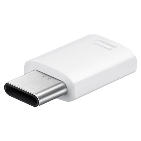 Адаптер Samsung EE-GN930BW Белый photo 2