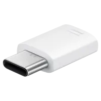 Adapter Samsung EE-GN930BW White photo 2