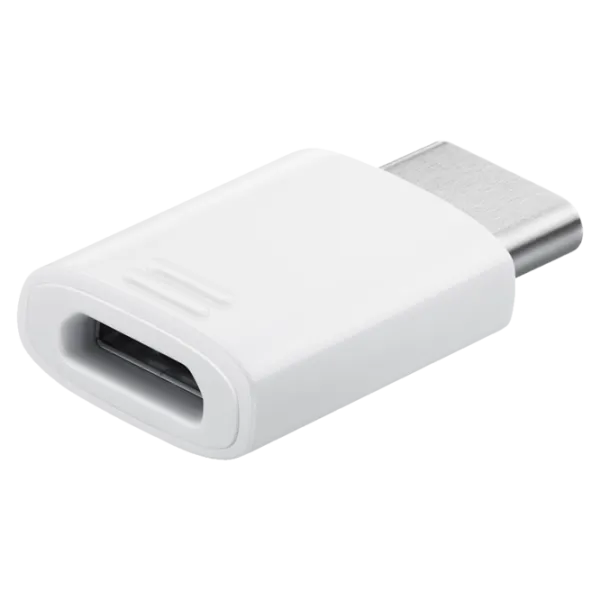 Адаптер Samsung EE-GN930BW Белый photo 3