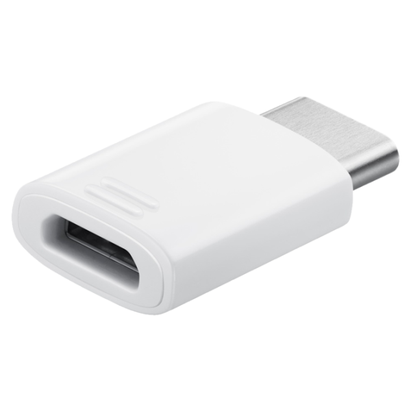 Адаптер Samsung EE-GN930BW Белый photo 3