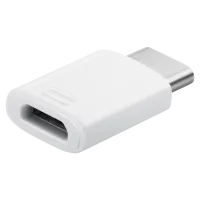 Adapter Samsung EE-GN930BW White photo 3