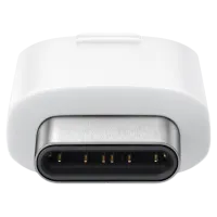Adapter Samsung EE-GN930BW White photo 4