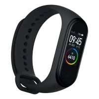Xiaomi Mi Band 4 0.95"/ Black photo 2