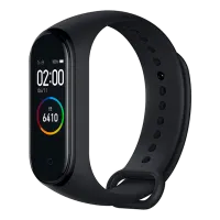 Xiaomi Mi Band 4 0.95"/ Black photo 4