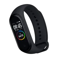 Xiaomi Mi Band 4 0.95"/ Black photo 5
