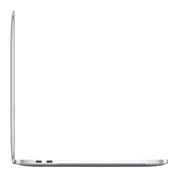 Apple MacBook Pro 13 (2019) Core i5/ 8 GB/ 512 GB/ VGA Integrată/ Silver photo 3