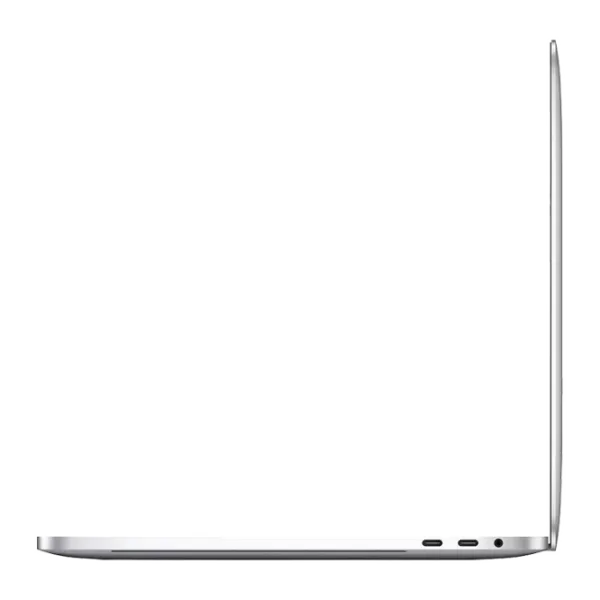 Apple MacBook Pro 13 (2019) Core i5/ 8 GB/ 512 GB/ VGA Integrată/ Silver photo 4