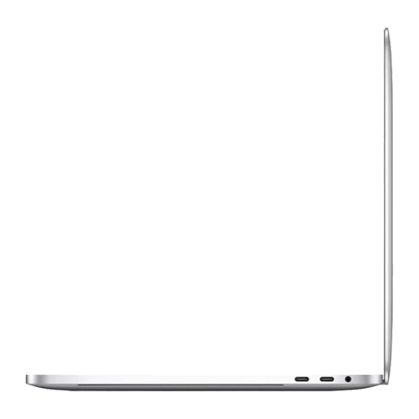 Apple MacBook Pro 13 (2019) Core i5/ 8 GB/ 512 GB/ VGA Integrată/ Silver photo 4