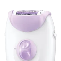 Эпилятор Braun SE3170L Сухая/ Пурпурный Белый photo 2
