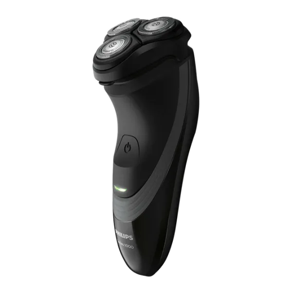 Электробритва Philips S1520/ 04 Черный photo 3