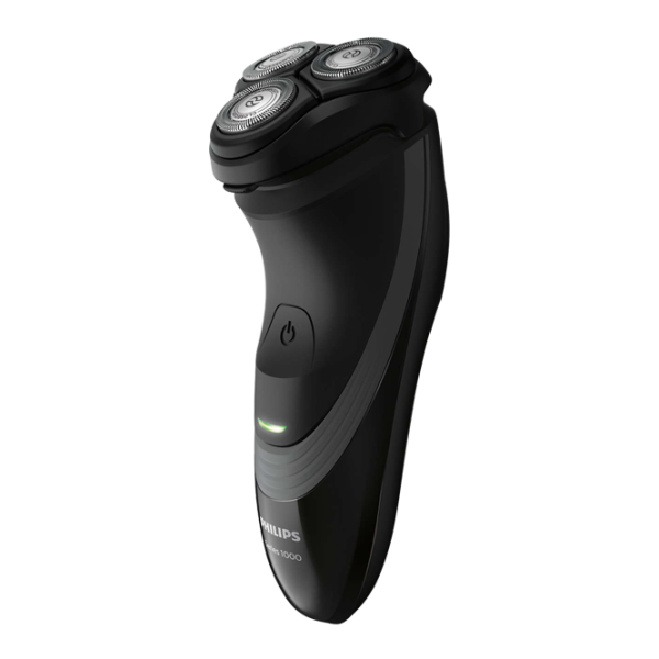 Электробритва Philips S1520/ 04 Черный photo 3