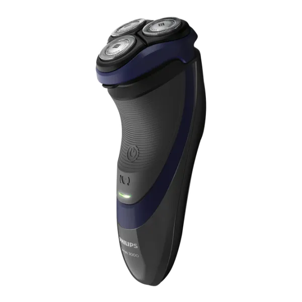 Электробритва Philips S3120/ 06 Черный photo 3