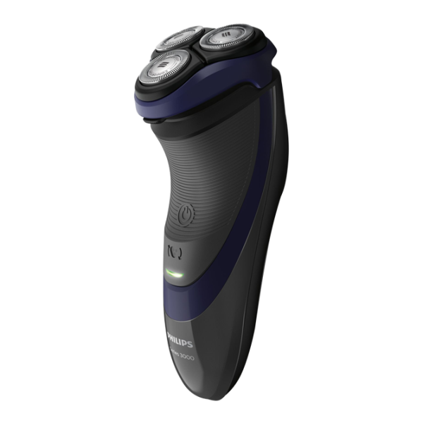 Электробритва Philips S3120/ 06 Черный photo 3