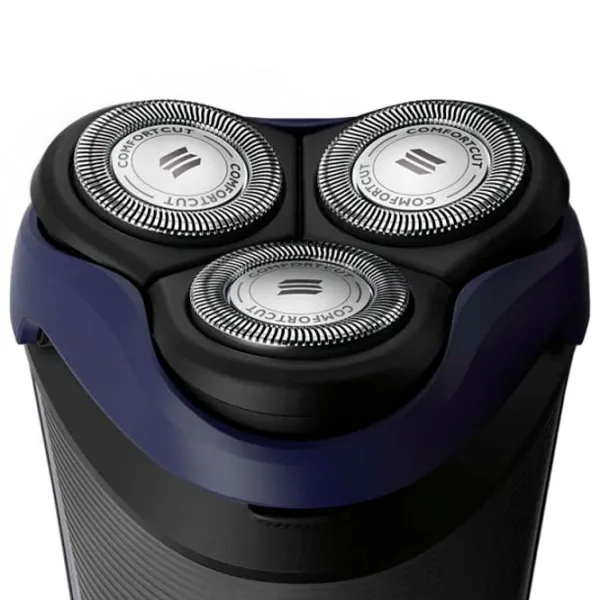 Электробритва Philips S3120/ 06 Черный photo 4