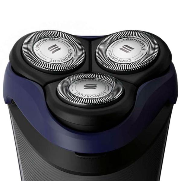 Электробритва Philips S3120/ 06 Черный photo 4